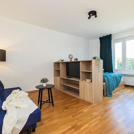 Shortstaypoland Stanow Zjednoczonych Warschau Exterior foto